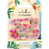 Invisibobble Clipstar Au Soleil Dazzling Wave ukosnice za kosu 2 kom | shoptok.hr