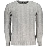 U.S. Grand Polo Club US GRAND POLO MEN'S GRAY SWEATER | shoptok.hr