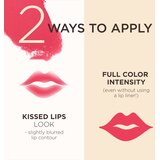 Eveline Cosmetics Celebrity Lips dugotrajni mat tekući ruž za usne nijansa 07C 4 ml | shoptok.hr