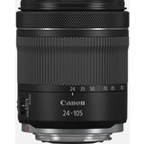 Canon EOS R6 MARK II + RF 24-105MM F/4-7,1 IS STM (KIT) fotoaparat z objektivom - | Shoptok.si