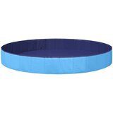  Bazen za djecu Plava Ø300 x 38 cm | shoptok.hr