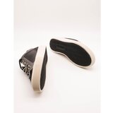 Geox Nizke superge - Črna | Shoptok.si