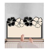Foutastic Crna/krem kupaonska prostirka 60x100 cm Morpho – | shoptok.hr