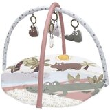  Posteljina 9u1 medo plava | shoptok.hr
