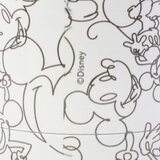 STOR Bijela dječja termosica od nehrđajućeg čelika 665 ml Mickey Mouse – | shoptok.hr