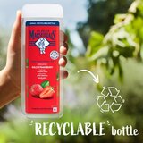 Le Petit Marseillais Wild Strawberry BIO nežni gel za prhanje 400 ml | Shoptok.si