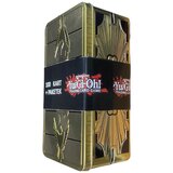 Konami YU-GI-OH! TCG: 100 Cards + Golden Tin + Booster pack Cene