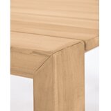 Kave Home Vrtna miza 100x200 cm Victoire – | Shoptok.si