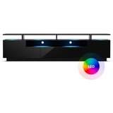 Klarstein Perth Lowboard TV ormarić | shoptok.hr