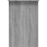  Radni stol boja hrasta sonome 100x50x76 cm konstruirano drvo | shoptok.hr