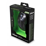 Esperanza MX403 Apache 6D USB žična optična igralna miška, modra | Shoptok.si