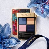 Guerlain La Collection X Germanier Ombres G paleta senčil za oči omejena izdaja 300 Mystery 6 g | Shoptok.si
