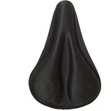 INF Gobasta silikonska prevleka za kolesarski sedež, protizdrsna, udobna Black Q003, (21235372) Cene