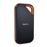 San Disk Vanjski prijenosni disk Extreme Portable PRO SSD, 2 TB | shoptok.hr