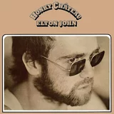 Elton John Honky Château (50th Anniversary Edition) (2 LP)