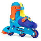 MOLTO dječje role InLine Blue | shoptok.hr