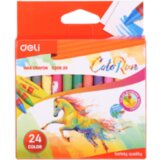 Deli VOŠTANE BOJICE OKRUGLE 1/24 EC20820 | ePonuda.com
