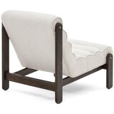 Kave Home Bel fotelj iz tkanine bouclé Magira – | Shoptok.si