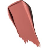 MAC Cosmetics MACximal Sleek Satin Lipstick kremasta vlažilna šminka odtenek Modesty 3,5 g | Shoptok.si