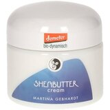 Martina Gebhardt shea maslac krema - 50 ml Cijene