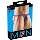 Svenjoyment moške jockstraps spodnjice (vijolične) - M | Shoptok.si