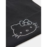 Sinsay Rebrasta kapa s aplikacijom od cirkona Hello Kitty | shoptok.hr