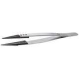 Ideal Tek Plastična pinceta sa zamjenjivim vrhom - karbonska vlakna - vrhovi: ravni, vrlo fini, okrugli, ravni (A2ACF). DULJINA: 130mm - 5.12&quot,. ESD siguran 2ACFR.SA.1.IT pinceta 1 komad 2ACF ... | Eponuda.ba