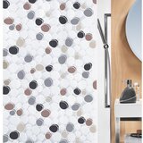 Spirella Zavesa za tuš 180x200 cm Dido – | Shoptok.si