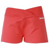 Reebok Kratke hlače & Bermuda AEWD7002B92 Rdeča Cene