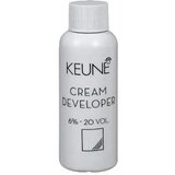 KEUNE Hidrogen za kosu 6%, 60 ml Cene