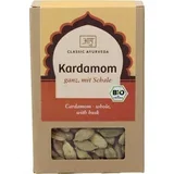 kardamom