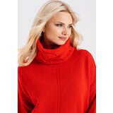 Look Made With Love Woman's Chimney 243 Dorothy Cijene
