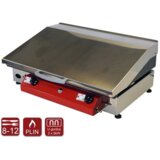 Gorenc Plinski roštilj Gurman 65 Tend, Fe ploča, 2x5kW, 65x40cm | Eponuda.com