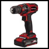 Einhell TC-TK 18 Li Kit (CD+AG), set aku bušilice i brusilice | shoptok.hr