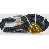 New Balance 1906 White/ Metallic Silver/ Metallic Gold | Shoptok.si