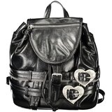 Desigual Tuna Mini ženski ruksak 27x29x14 cm crni Slike