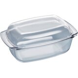 Siemens HZ915003 Stakleni pekac za 5,4 pecenje litre | shoptok.hr