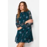Trendyol Ženska haljina Floral Patterned | shoptok.hr