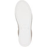 Guess Niske tenisice 'STASEY' bež / zlatna | shoptok.hr