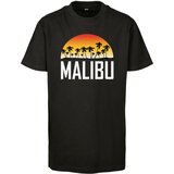 MT Kids Malibu Children's T-Shirt Black | shoptok.hr