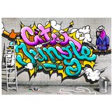  Tapeta - Pink parrot 350x245 | shoptok.hr