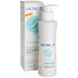 Lactacyd Pharma Antibacterial antibakterijski gel za intimno nego 250 ml | Shoptok.si