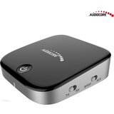 Audiocore Odbiornik Bluetooth 5.0 AUX Baseus Qiyin (black) | shoptok.hr