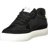 Calvin Klein MEN&#39;S SPORTS FOOTWEAR BLACK | shoptok.hr