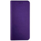  Preklopna maska elegant za honor 200 lite/ ljubičasta Cene