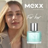Mexx Ice Touch For Her toaletna voda za ženske 20 ml | Shoptok.si