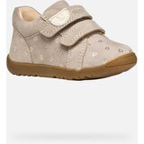 Geox Girls First Steps Macchia Beige - Girls | ePonuda.com