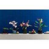 Lego Botanical Collection: Orhideja | shoptok.hr
