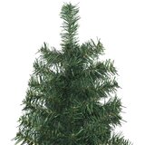  Usko božićno drvce sa stalkom 300 cm PVC | shoptok.hr