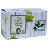 Herba Medica Meta, zeliščni čaj